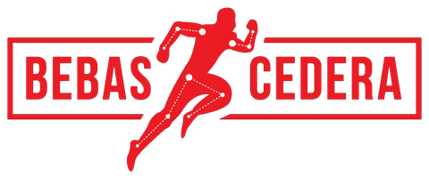 Logo Bebas Cedera